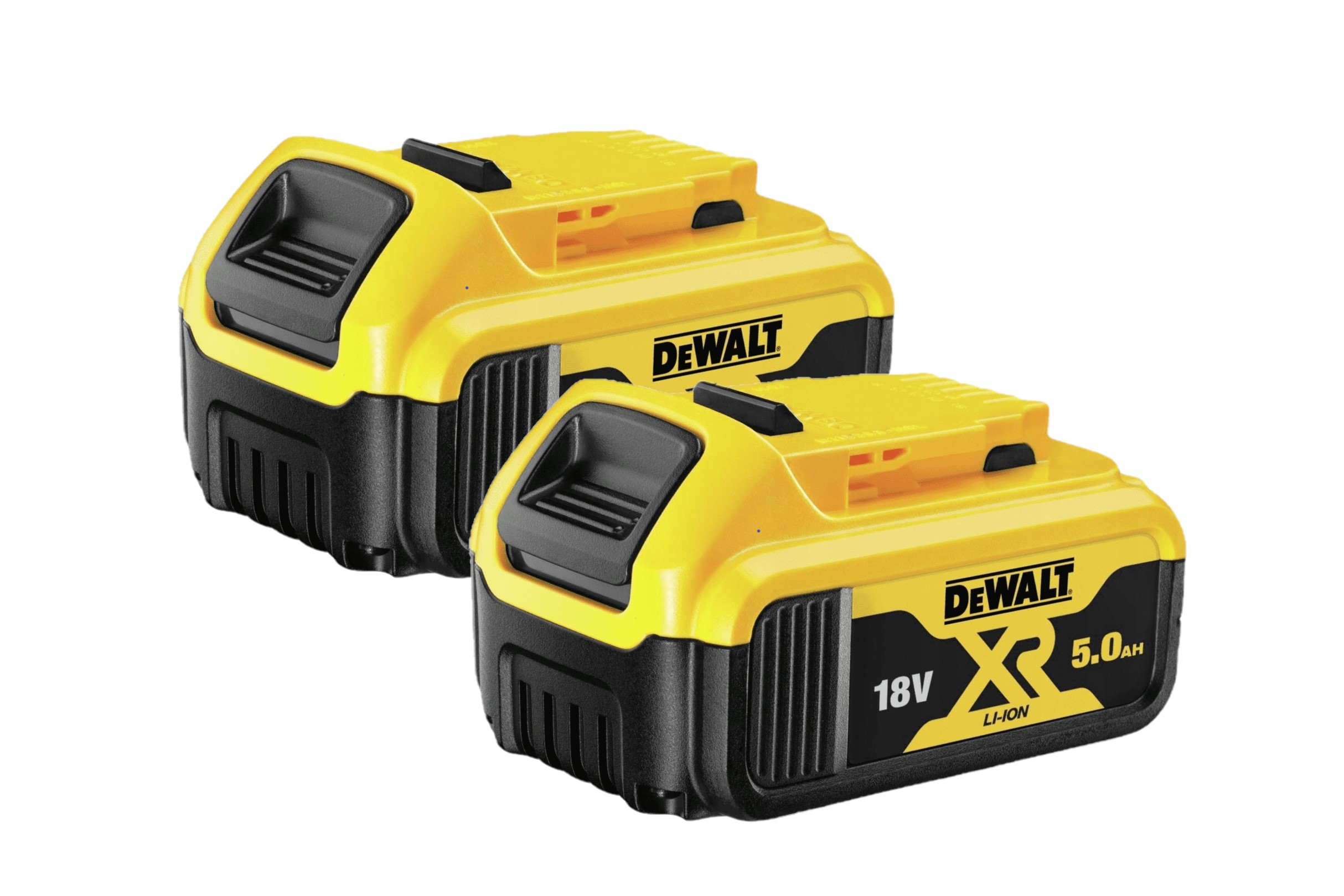 Batéria DeWalt 18V 5Ah Li-Ion